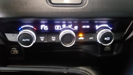HONDA HR-V 1.5 16V 4P FLEX EX AUTOMÁTICO CVT, Foto 12