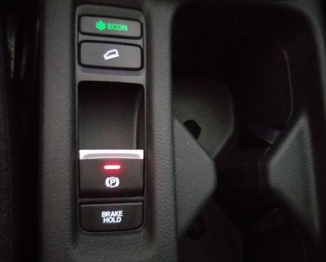 HONDA HR-V 1.5 16V 4P FLEX EX AUTOMÁTICO CVT, Foto 14
