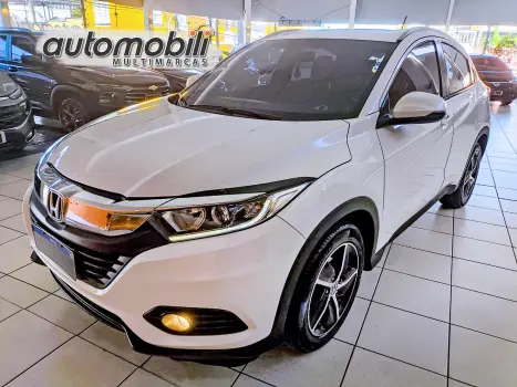 HONDA HR-V 1.8 16V 4P EX FLEX AUTOMTICO CVT, Foto 2