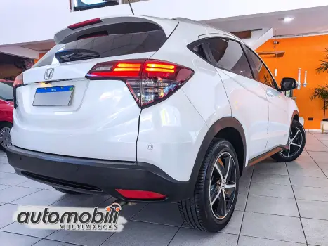 HONDA HR-V 1.8 16V 4P EX FLEX AUTOMTICO CVT, Foto 6