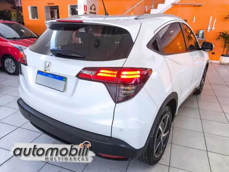 HONDA HR-V 1.8 16V 4P EX FLEX AUTOMTICO CVT, Foto 8