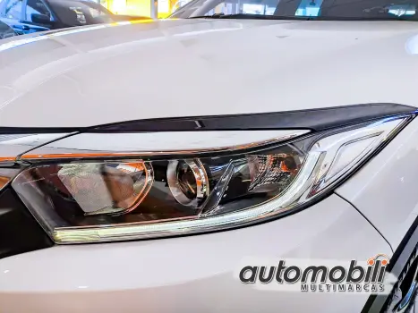 HONDA HR-V 1.8 16V 4P EX FLEX AUTOMTICO CVT, Foto 10