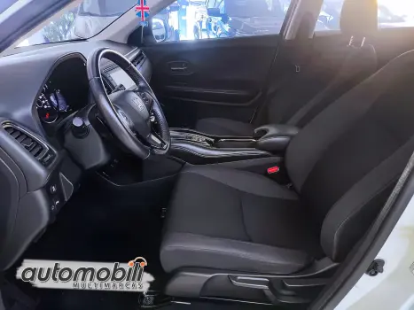 HONDA HR-V 1.8 16V 4P EX FLEX AUTOMTICO CVT, Foto 11