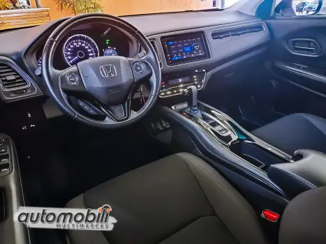 HONDA HR-V 1.8 16V 4P EX FLEX AUTOMTICO CVT, Foto 13