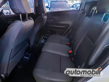 HONDA HR-V 1.8 16V 4P EX FLEX AUTOMTICO CVT, Foto 14
