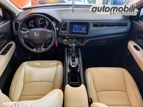 HONDA HR-V 1.8 16V 4P EX FLEX AUTOMTICO CVT, Foto 1