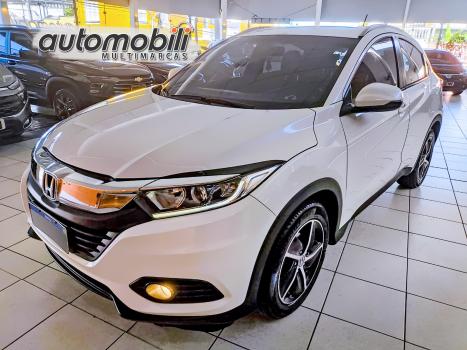 HONDA HR-V 1.8 16V 4P EX FLEX AUTOMTICO CVT, Foto 3