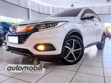 HONDA HR-V 1.8 16V 4P EX FLEX AUTOMTICO CVT, Foto 6