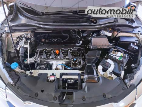 HONDA HR-V 1.8 16V 4P EX FLEX AUTOMTICO CVT, Foto 13