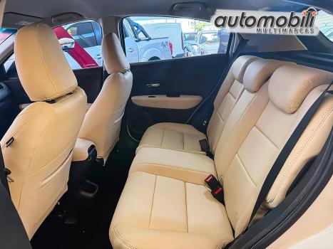 HONDA HR-V 1.8 16V 4P EX FLEX AUTOMTICO CVT, Foto 14