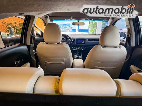 HONDA HR-V 1.8 16V 4P EX FLEX AUTOMTICO CVT, Foto 15