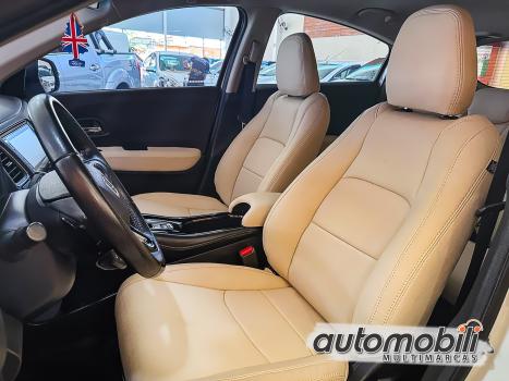 HONDA HR-V 1.8 16V 4P EX FLEX AUTOMTICO CVT, Foto 16