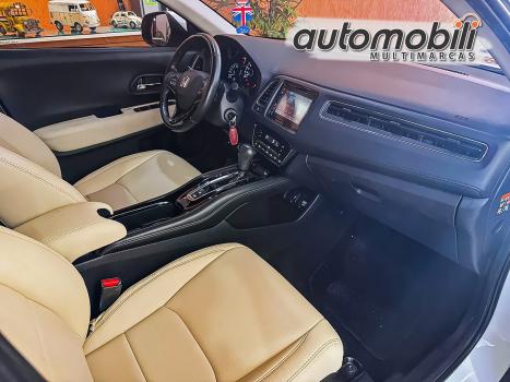 HONDA HR-V 1.8 16V 4P EX FLEX AUTOMTICO CVT, Foto 17