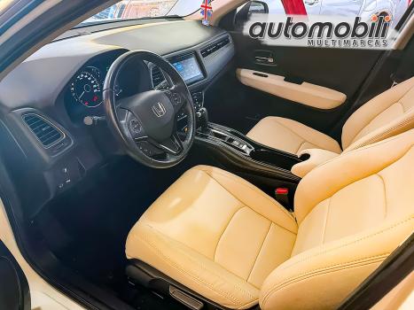 HONDA HR-V 1.8 16V 4P EX FLEX AUTOMTICO CVT, Foto 20