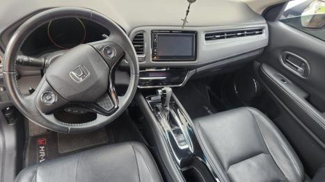 HONDA HR-V 1.8 16V 4P EXL FLEX AUTOMTICO CVT, Foto 9