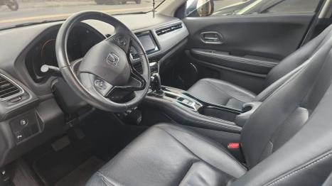 HONDA HR-V 1.8 16V 4P EXL FLEX AUTOMTICO CVT, Foto 10
