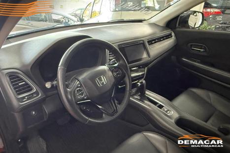 HONDA HR-V 1.8 16V 4P EXL FLEX AUTOMTICO CVT, Foto 10