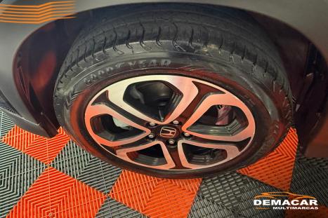 HONDA HR-V 1.8 16V 4P EXL FLEX AUTOMTICO CVT, Foto 11