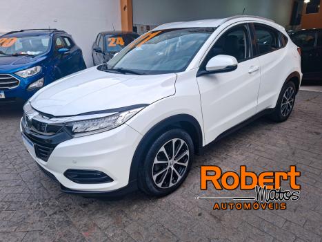 HONDA HR-V 1.8 16V 4P EXL FLEX AUTOMTICO CVT, Foto 1