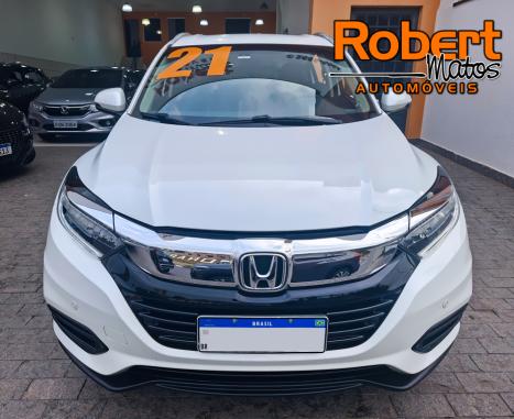 HONDA HR-V 1.8 16V 4P EXL FLEX AUTOMTICO CVT, Foto 2