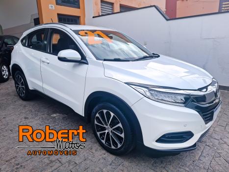HONDA HR-V 1.8 16V 4P EXL FLEX AUTOMTICO CVT, Foto 3