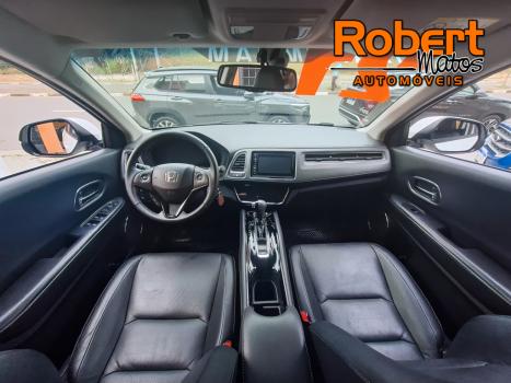 HONDA HR-V 1.8 16V 4P EXL FLEX AUTOMTICO CVT, Foto 5