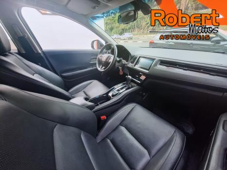HONDA HR-V 1.8 16V 4P EXL FLEX AUTOMTICO CVT, Foto 6