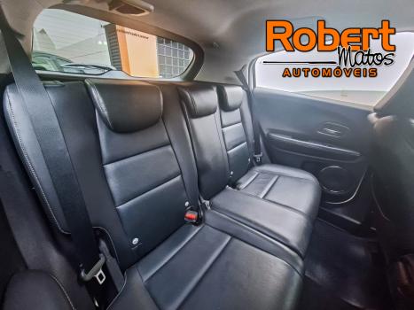 HONDA HR-V 1.8 16V 4P EXL FLEX AUTOMTICO CVT, Foto 8