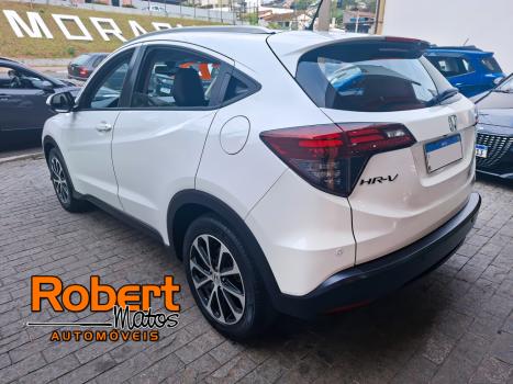 HONDA HR-V 1.8 16V 4P EXL FLEX AUTOMTICO CVT, Foto 9