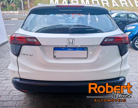 HONDA HR-V 1.8 16V 4P EXL FLEX AUTOMTICO CVT, Foto 10