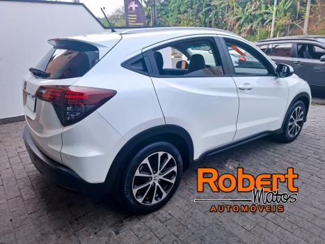 HONDA HR-V 1.8 16V 4P EXL FLEX AUTOMTICO CVT, Foto 11