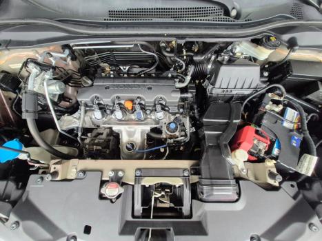 HONDA HR-V 1.8 16V 4P LX FLEX AUTOMTICO CVT, Foto 3