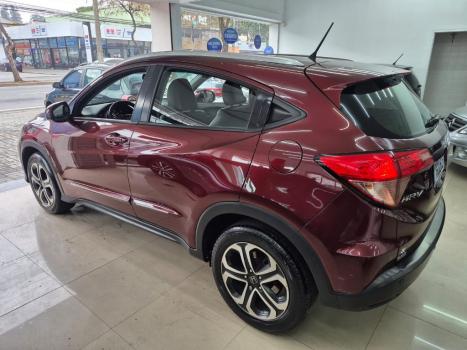 HONDA HR-V 1.8 16V 4P LX FLEX AUTOMTICO CVT, Foto 5