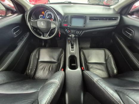 HONDA HR-V 1.8 16V 4P LX FLEX AUTOMTICO CVT, Foto 6