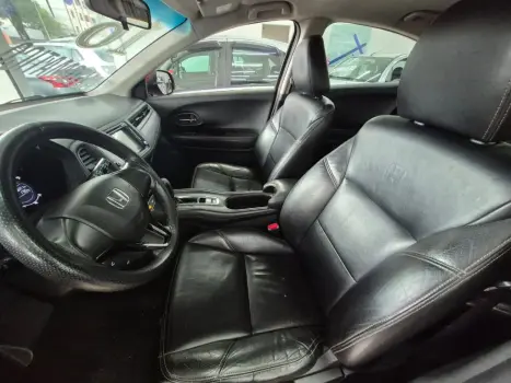 HONDA HR-V 1.8 16V 4P LX FLEX AUTOMTICO CVT, Foto 8