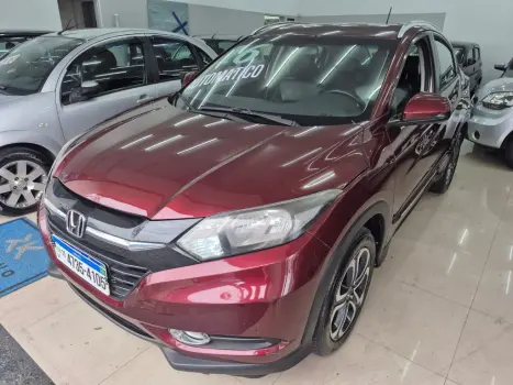 HONDA HR-V 1.8 16V 4P LX FLEX AUTOMTICO CVT, Foto 9