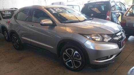HONDA HR-V 1.8 16V 4P EXL FLEX AUTOMTICO CVT, Foto 2