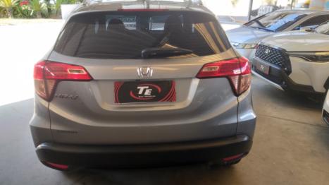 HONDA HR-V 1.8 16V 4P EXL FLEX AUTOMTICO CVT, Foto 3