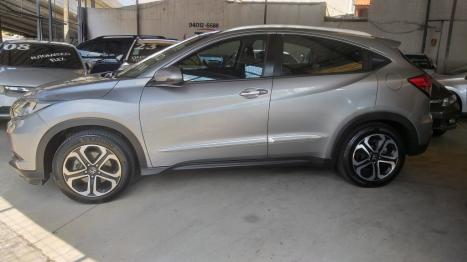HONDA HR-V 1.8 16V 4P EXL FLEX AUTOMTICO CVT, Foto 4