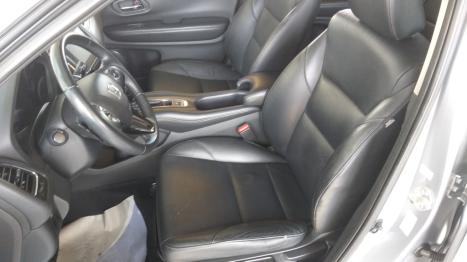 HONDA HR-V 1.8 16V 4P EXL FLEX AUTOMTICO CVT, Foto 5