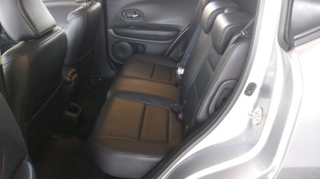 HONDA HR-V 1.8 16V 4P EXL FLEX AUTOMTICO CVT, Foto 6