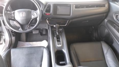 HONDA HR-V 1.8 16V 4P EXL FLEX AUTOMTICO CVT, Foto 7