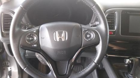 HONDA HR-V 1.8 16V 4P EXL FLEX AUTOMTICO CVT, Foto 8