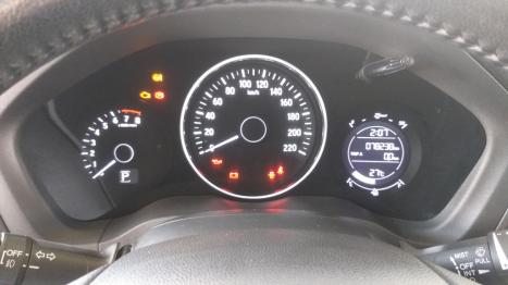 HONDA HR-V 1.8 16V 4P EXL FLEX AUTOMTICO CVT, Foto 9