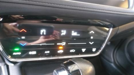HONDA HR-V 1.8 16V 4P EXL FLEX AUTOMTICO CVT, Foto 11