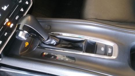 HONDA HR-V 1.8 16V 4P EXL FLEX AUTOMTICO CVT, Foto 12