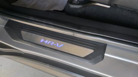 HONDA HR-V 1.8 16V 4P EXL FLEX AUTOMTICO CVT, Foto 14