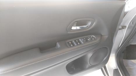 HONDA HR-V 1.8 16V 4P EXL FLEX AUTOMTICO CVT, Foto 15