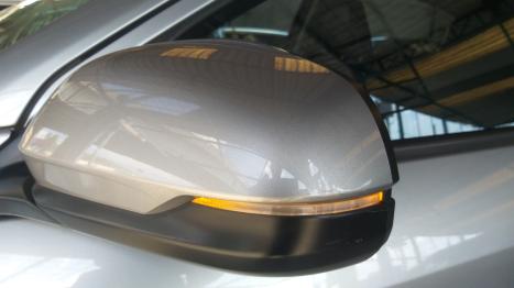 HONDA HR-V 1.8 16V 4P EXL FLEX AUTOMTICO CVT, Foto 16