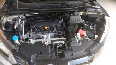 HONDA HR-V 1.8 16V 4P EXL FLEX AUTOMTICO CVT, Foto 17